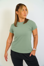 Camiseta Mujer